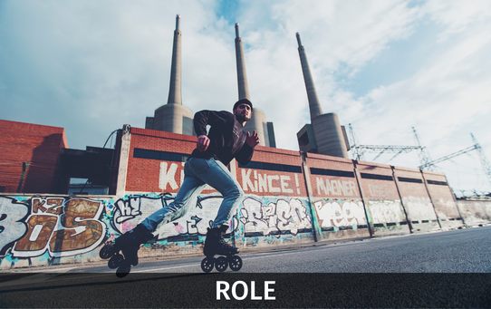 Role inline