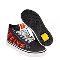 Heelys cu o roata